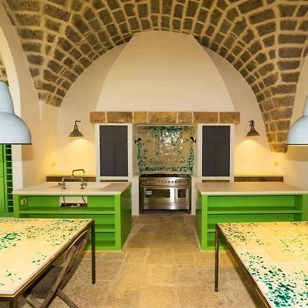 גרוטליה Masseria Celano מראה חיצוני תמונה