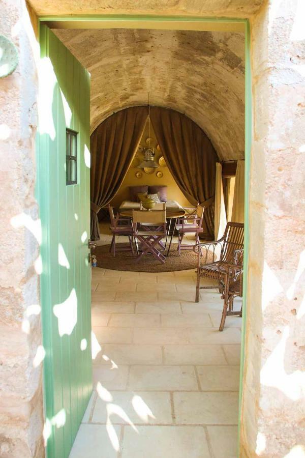 גרוטליה Masseria Celano מראה חיצוני תמונה