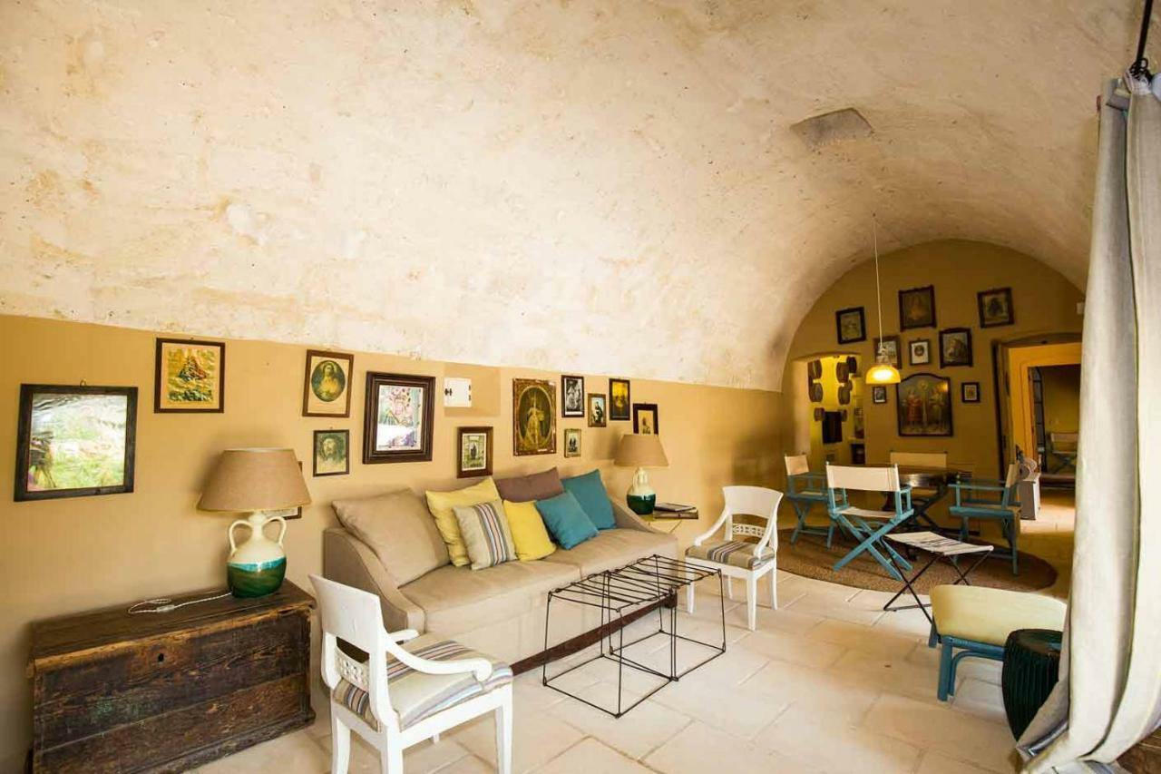 גרוטליה Masseria Celano מראה חיצוני תמונה