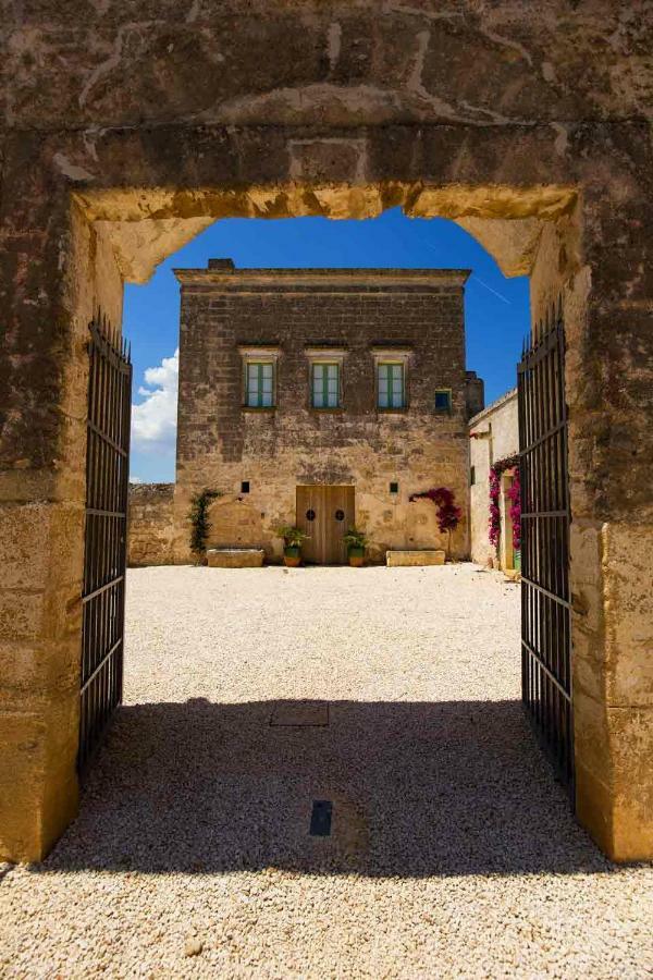 גרוטליה Masseria Celano מראה חיצוני תמונה