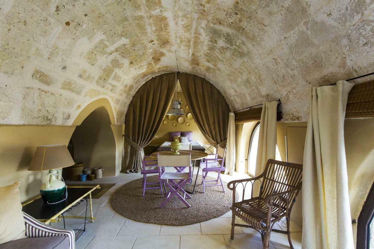 גרוטליה Masseria Celano מראה חיצוני תמונה