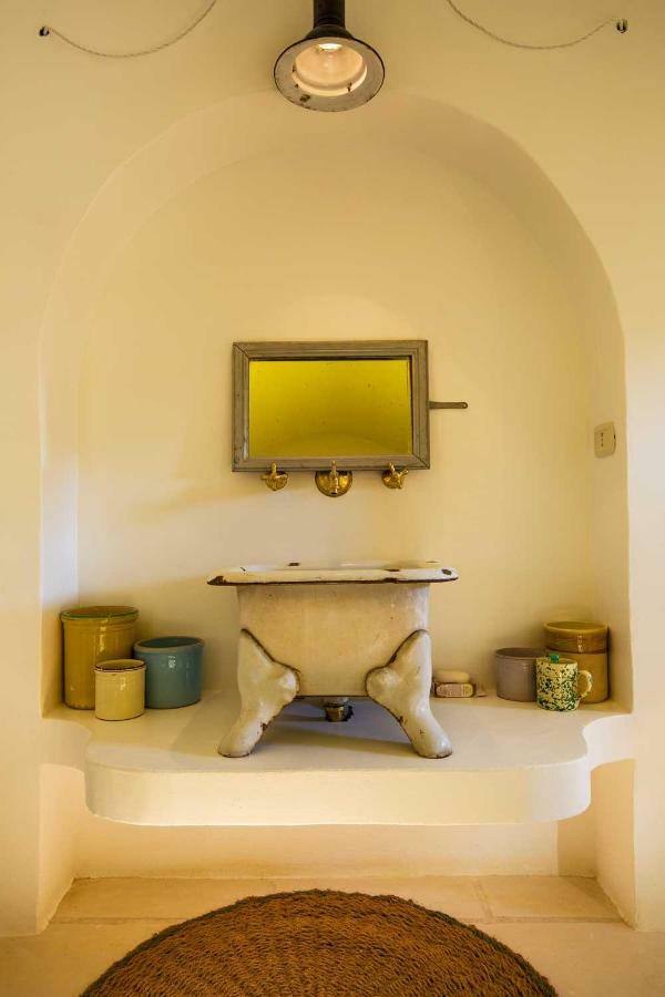 גרוטליה Masseria Celano מראה חיצוני תמונה