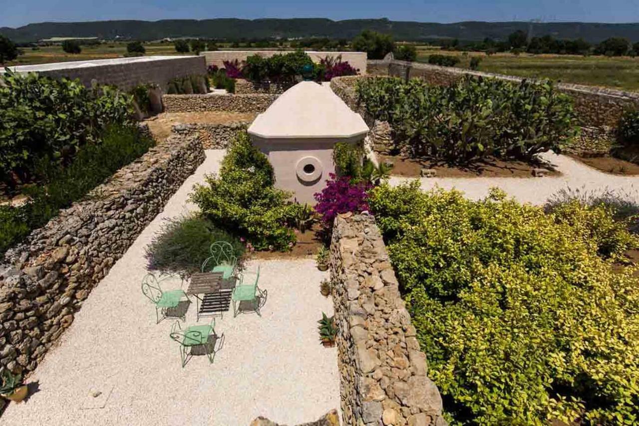 גרוטליה Masseria Celano מראה חיצוני תמונה