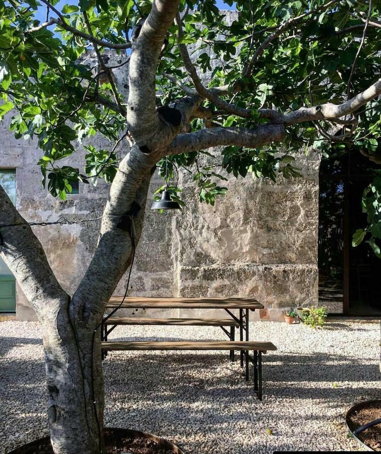 גרוטליה Masseria Celano מראה חיצוני תמונה