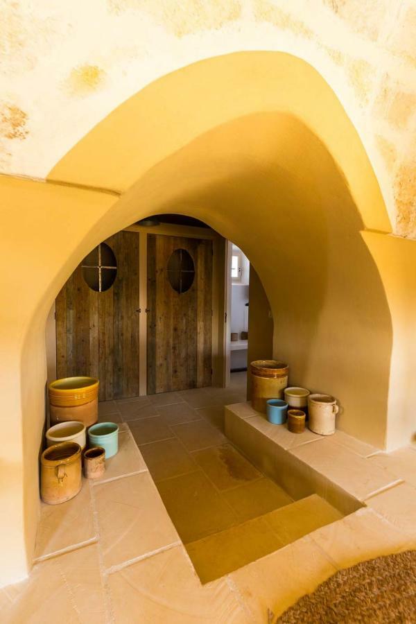 גרוטליה Masseria Celano מראה חיצוני תמונה