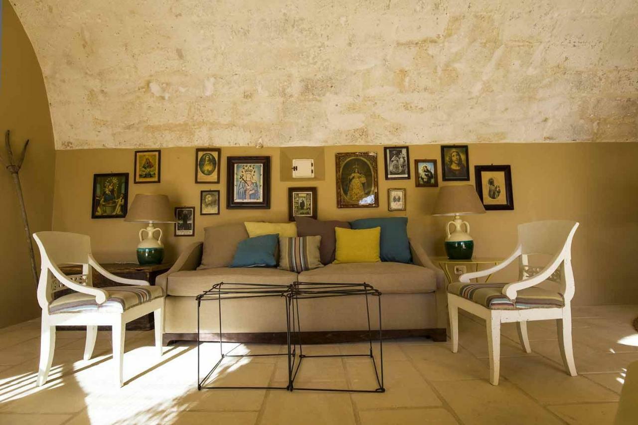 גרוטליה Masseria Celano מראה חיצוני תמונה