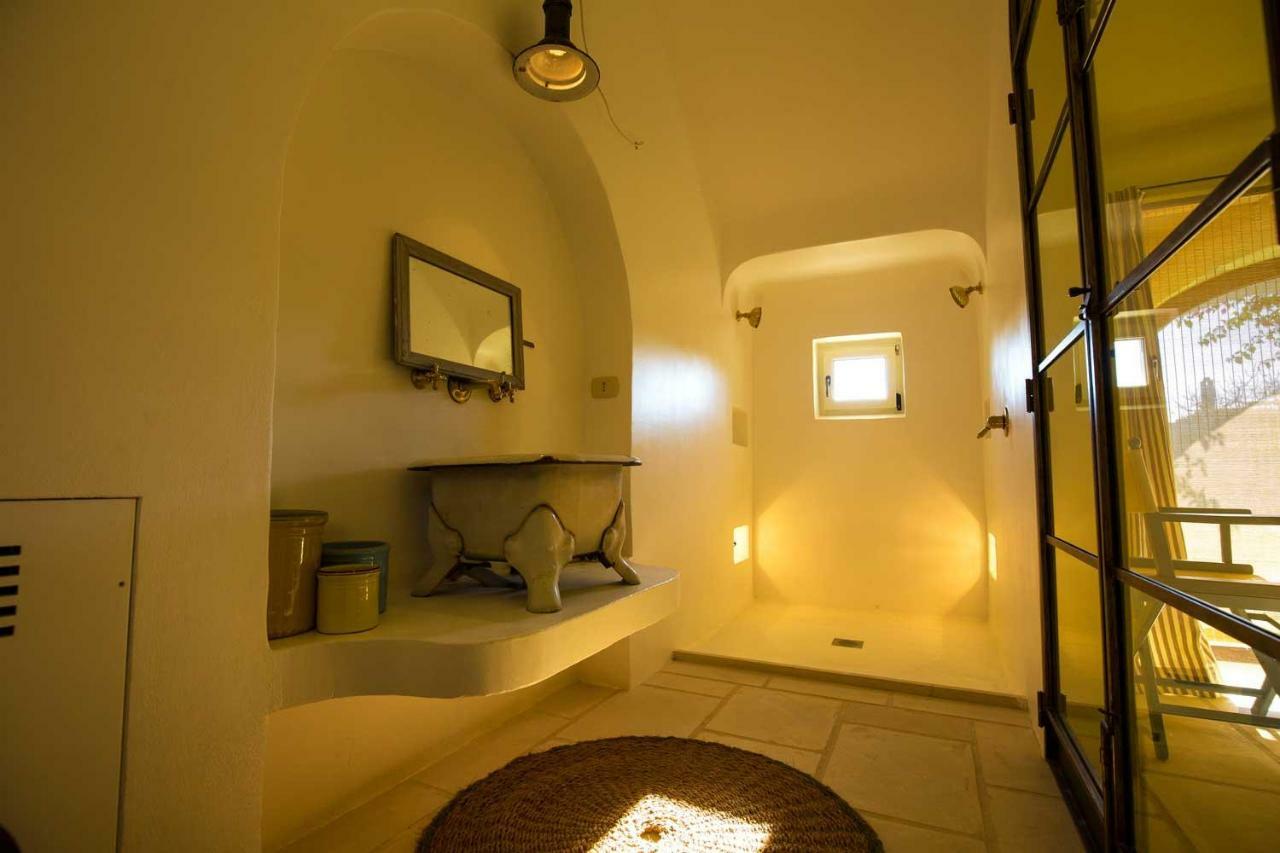גרוטליה Masseria Celano מראה חיצוני תמונה