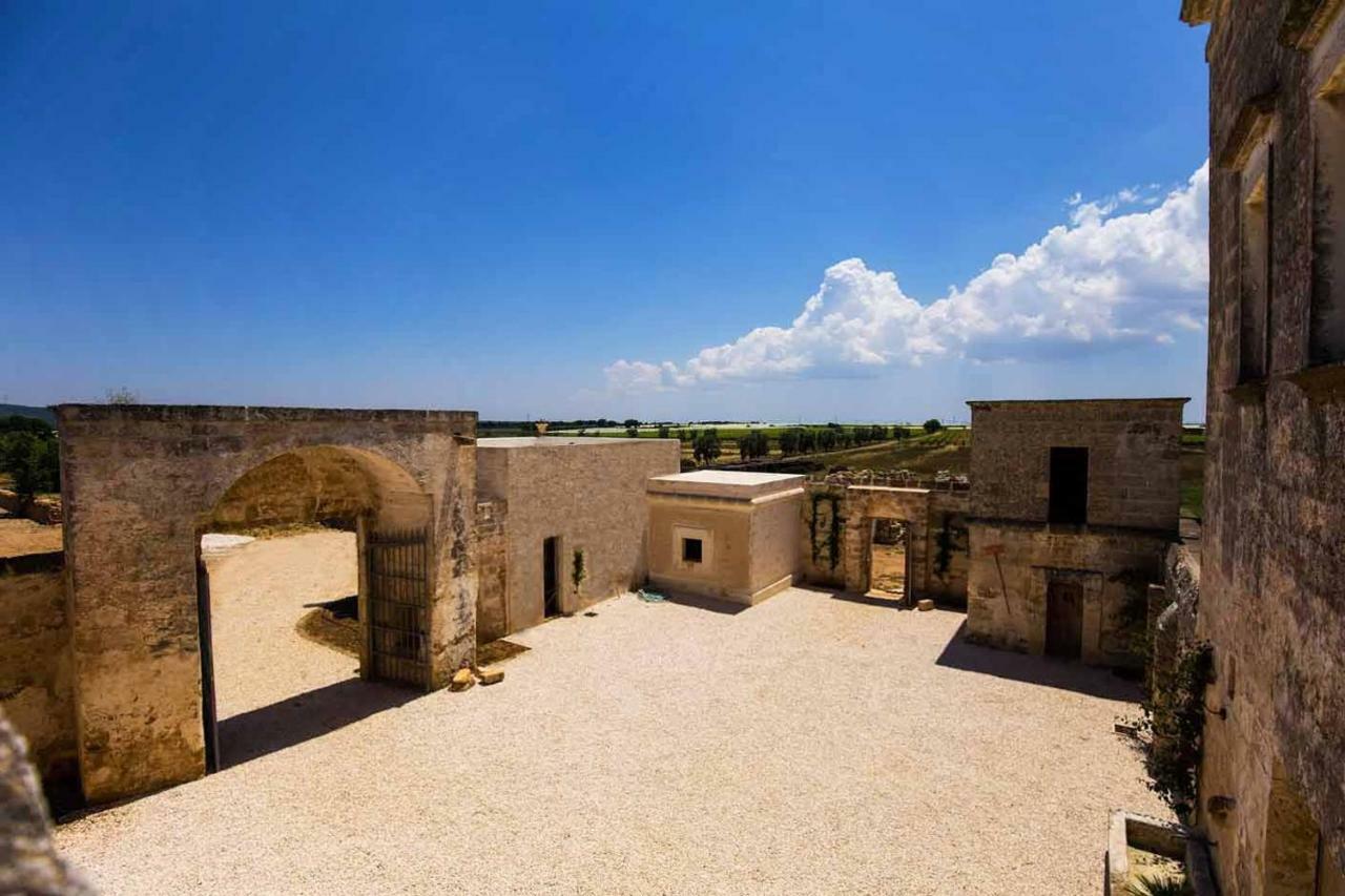 גרוטליה Masseria Celano מראה חיצוני תמונה