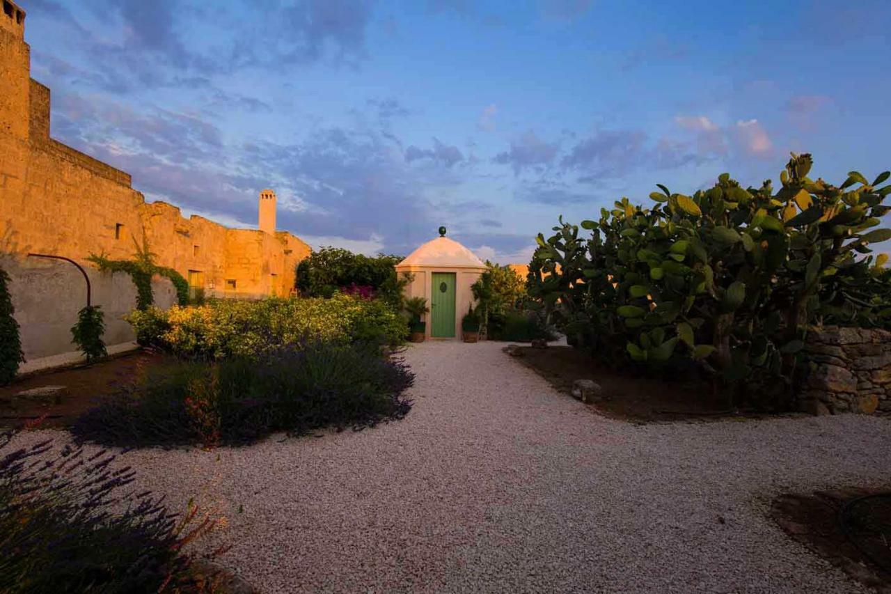 גרוטליה Masseria Celano מראה חיצוני תמונה