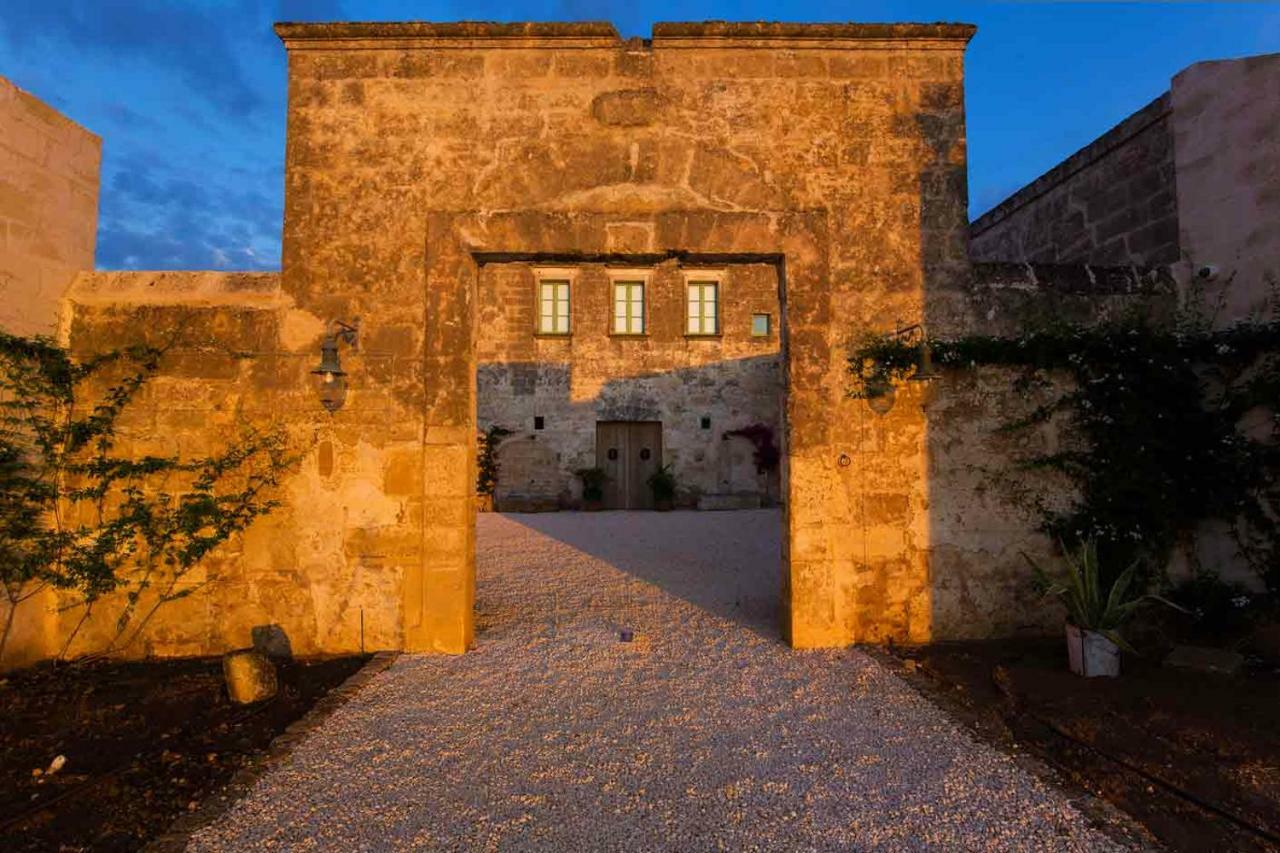 גרוטליה Masseria Celano מראה חיצוני תמונה