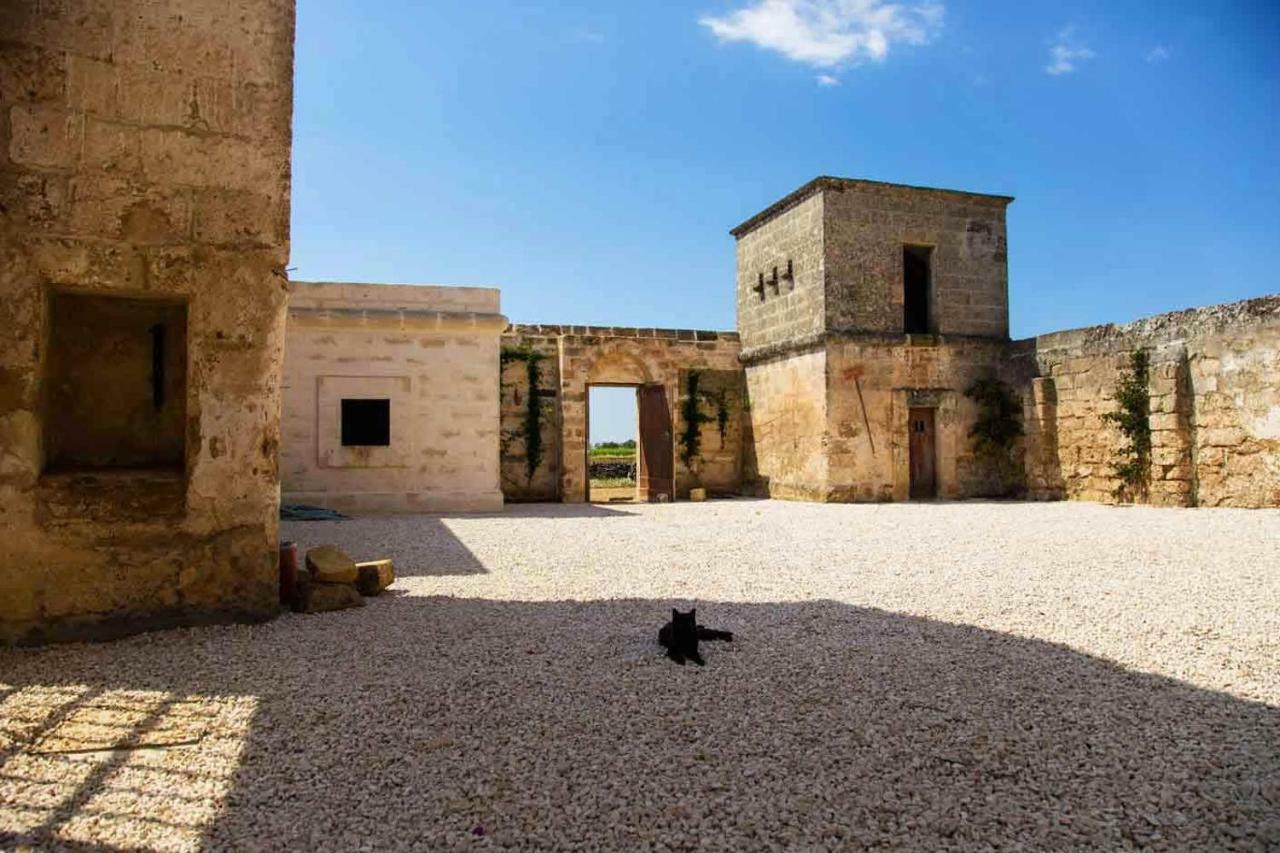 גרוטליה Masseria Celano מראה חיצוני תמונה