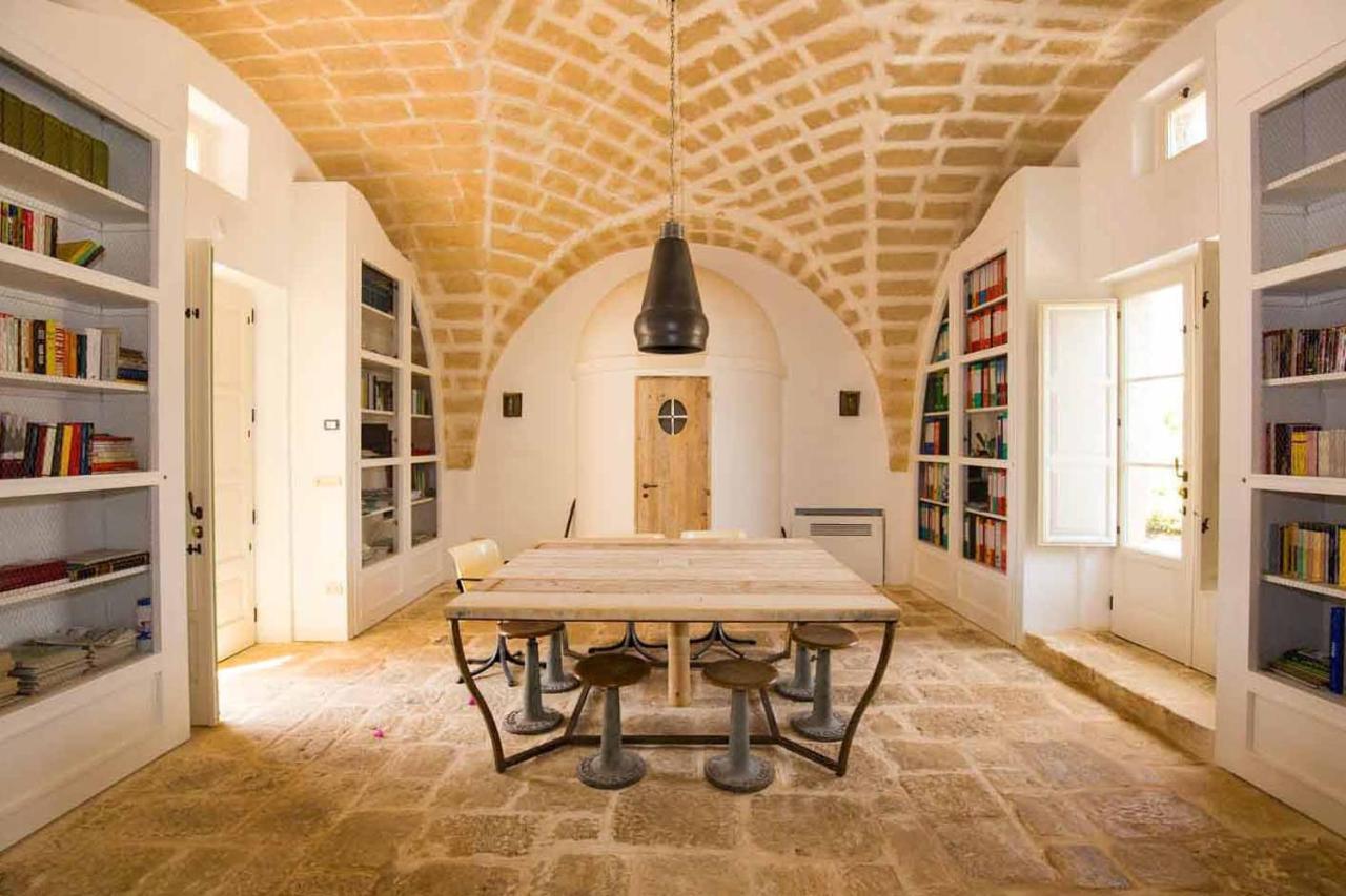 גרוטליה Masseria Celano מראה חיצוני תמונה