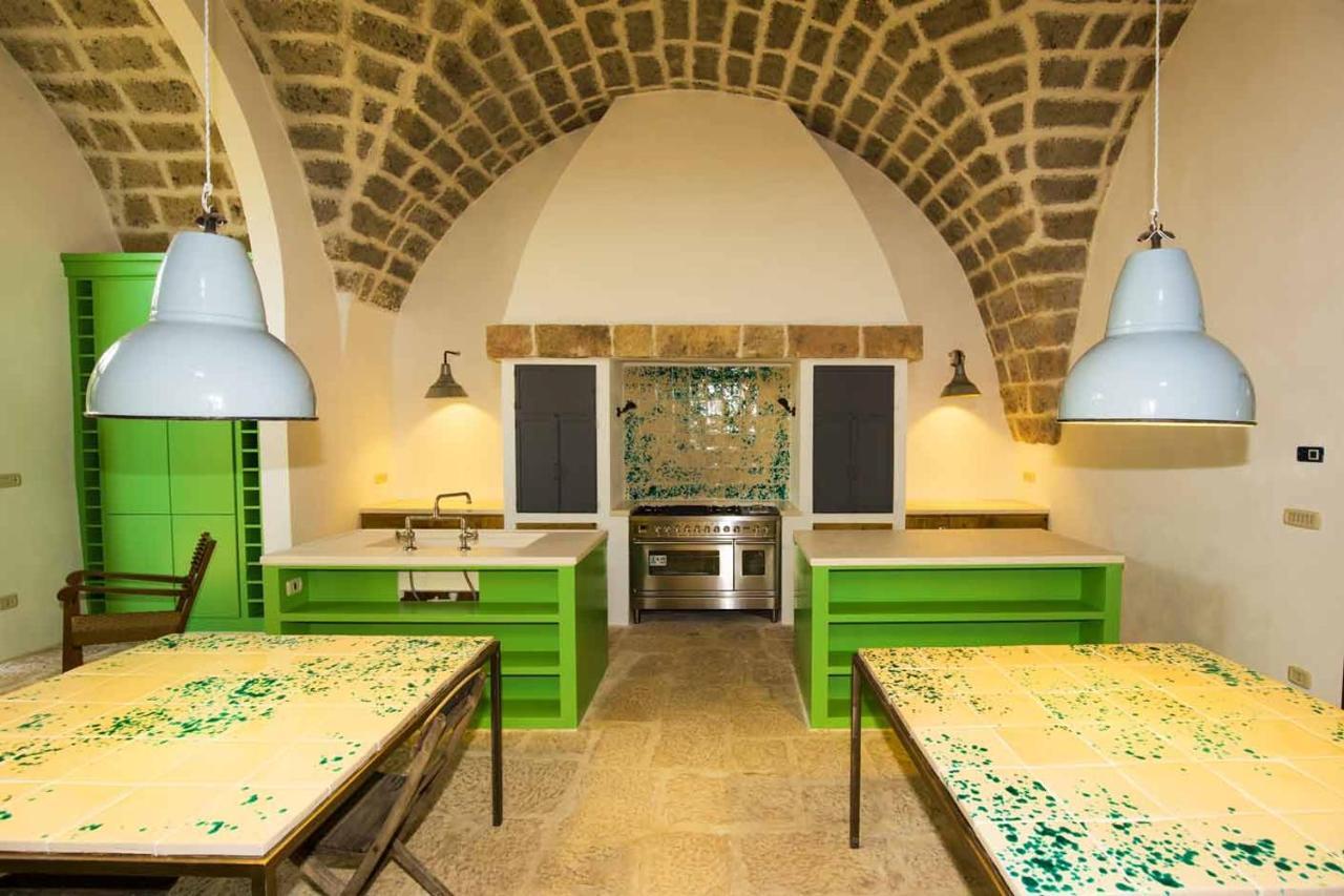 גרוטליה Masseria Celano מראה חיצוני תמונה